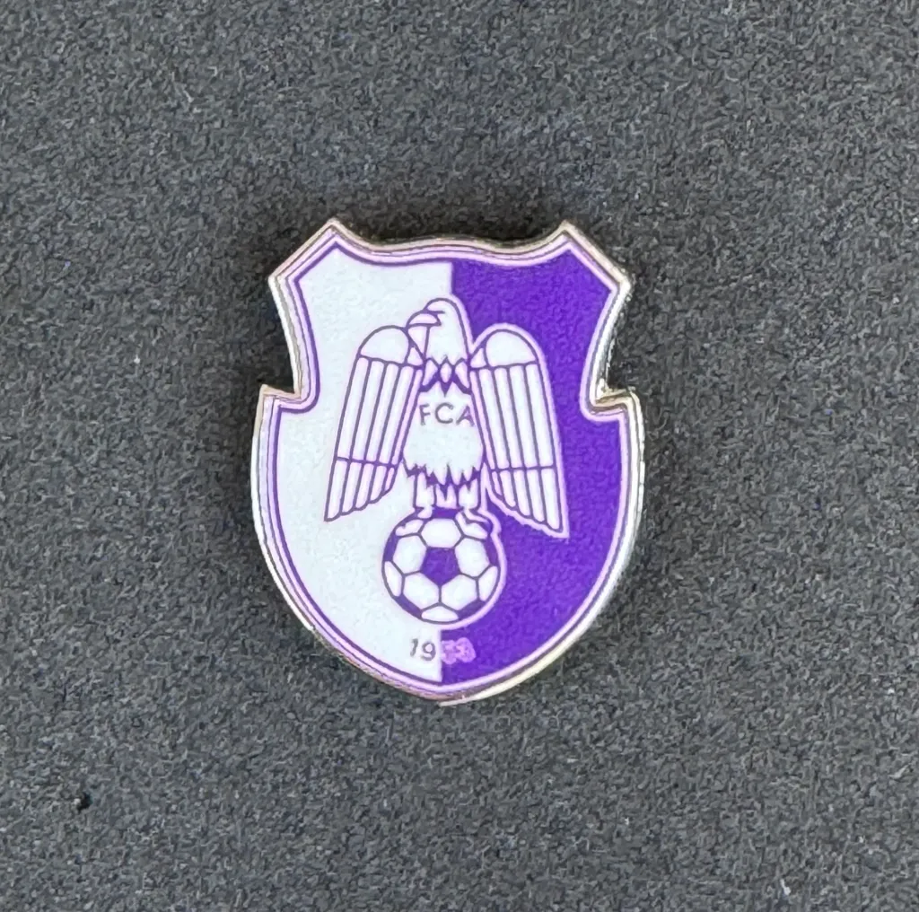FC Arges Pitesti (Romania)
