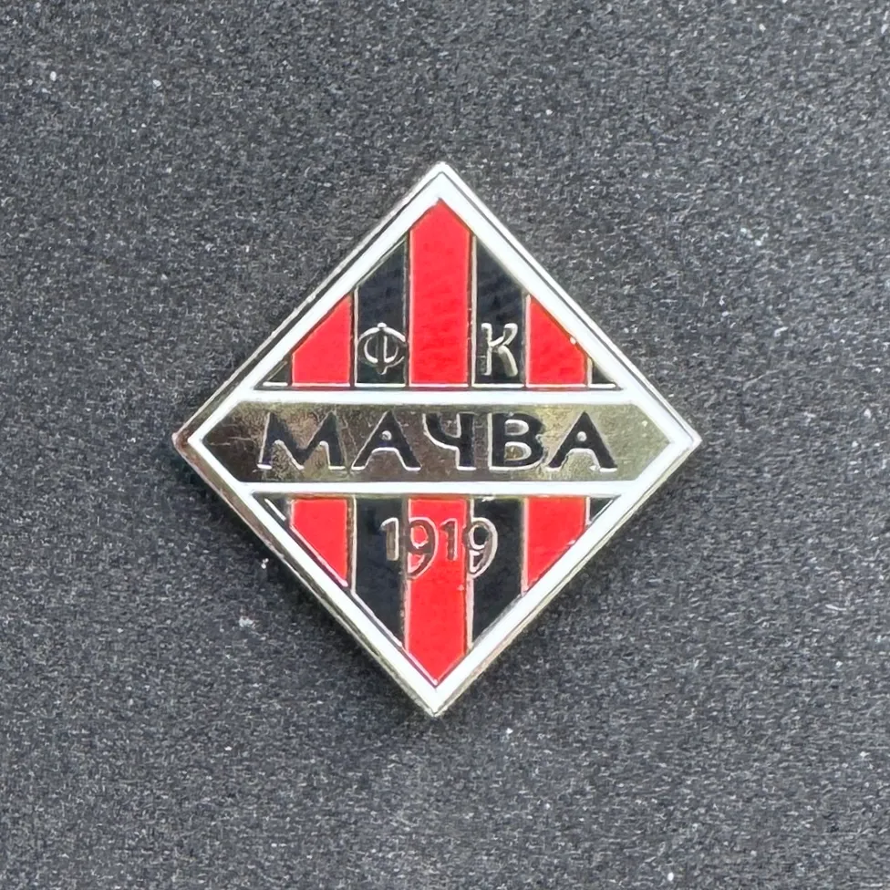 FK Mačva Sabac (Serbia)