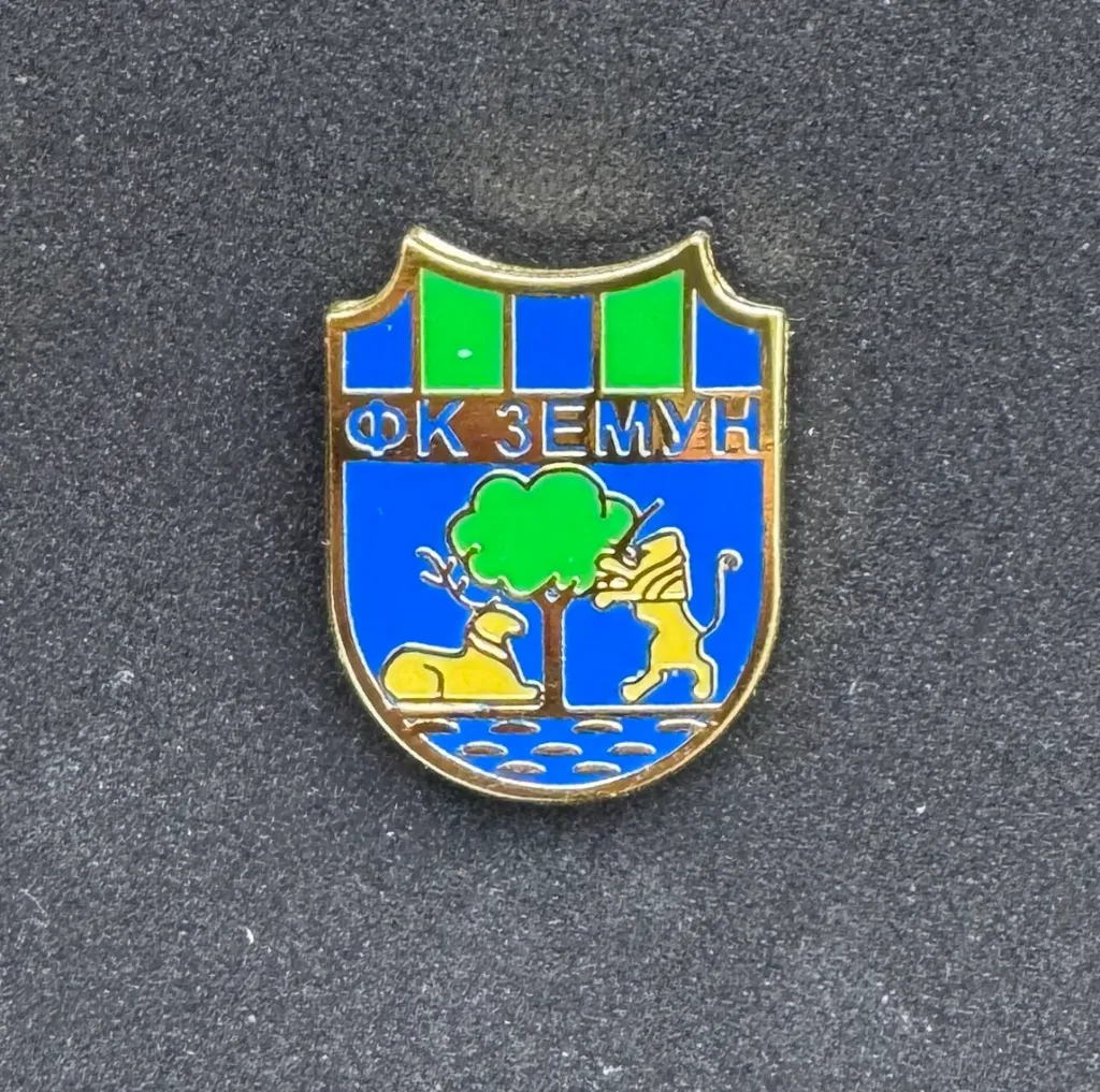 FK Zemun (Serbia)