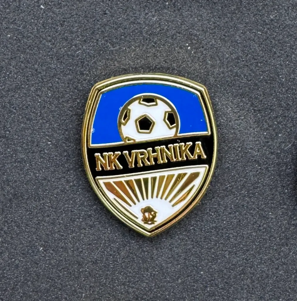 NK Vrhnika - Slovenija (Slovenia)