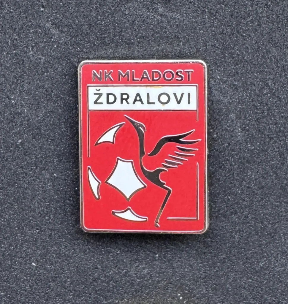NK Mladost Ždralovi (Croatia)