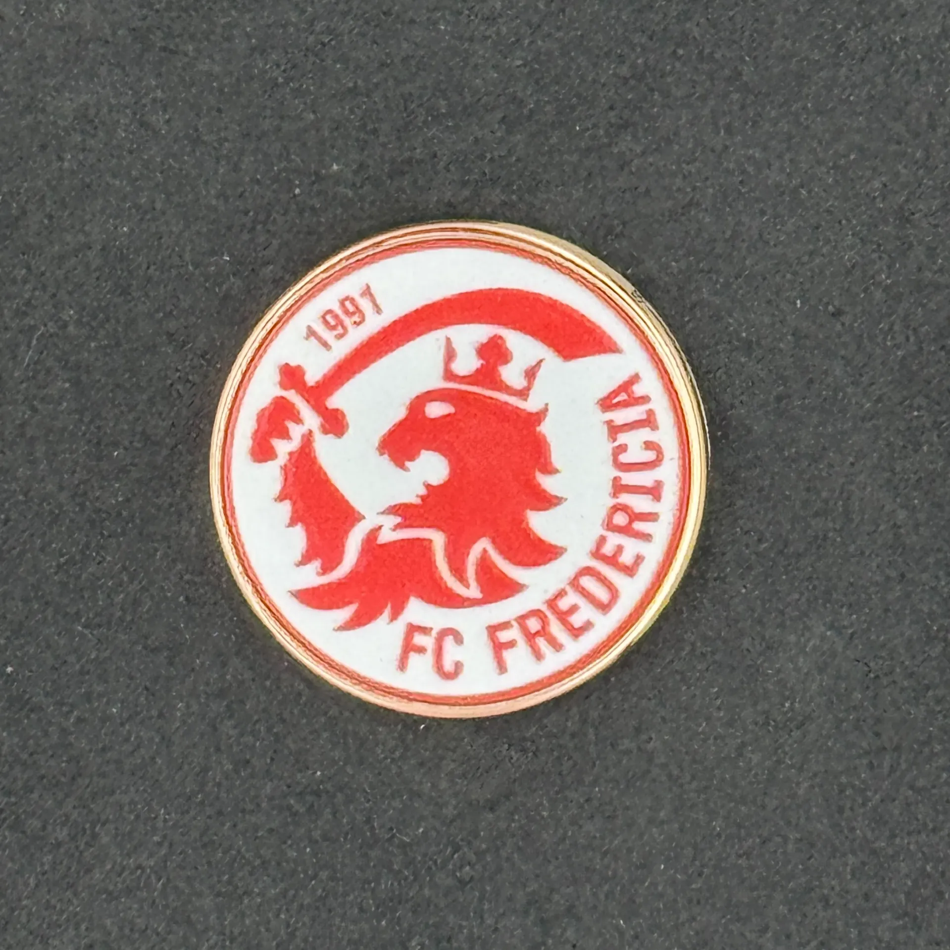 [Denmark0020] FC Fredericia (Denmark)