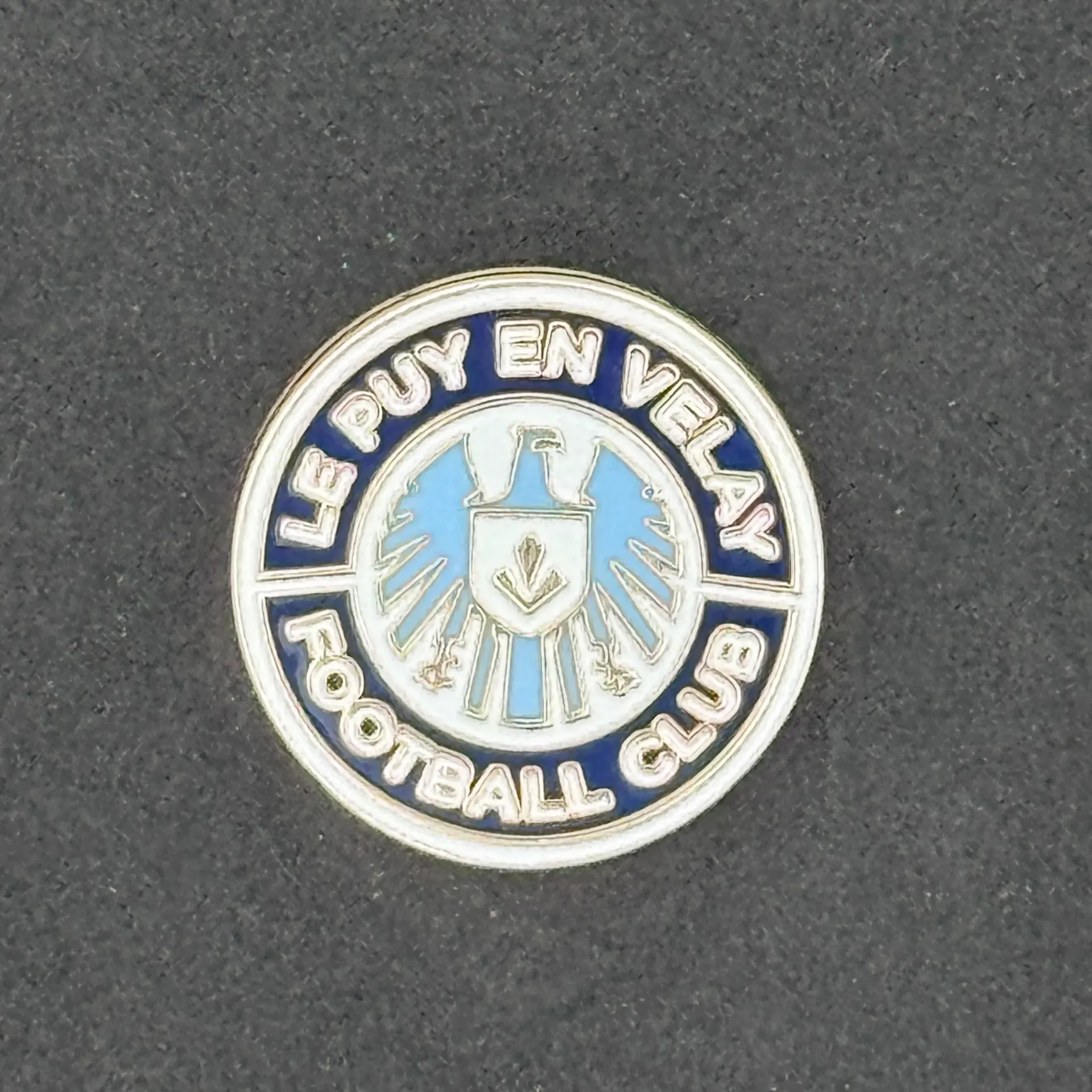 Le Puy en Velay FC (France)