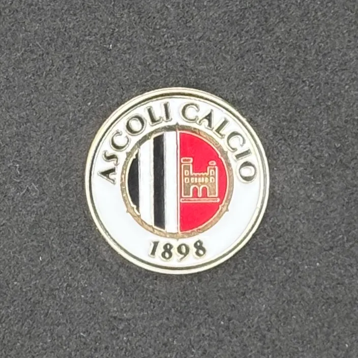 [Italy0110] Ascoli Calcio 1898 FC (Italy)