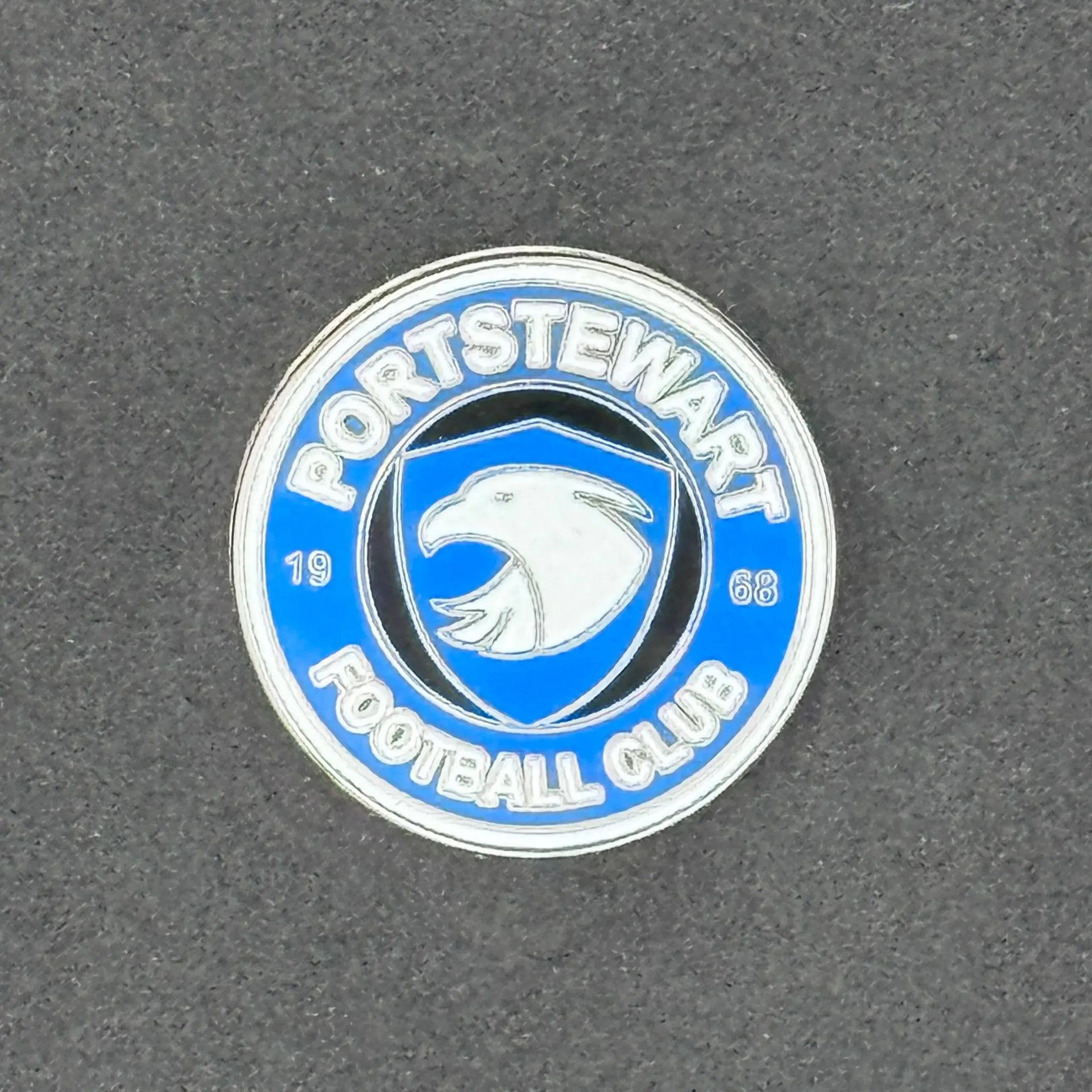 Portstewart FC (Northern Ireland)
