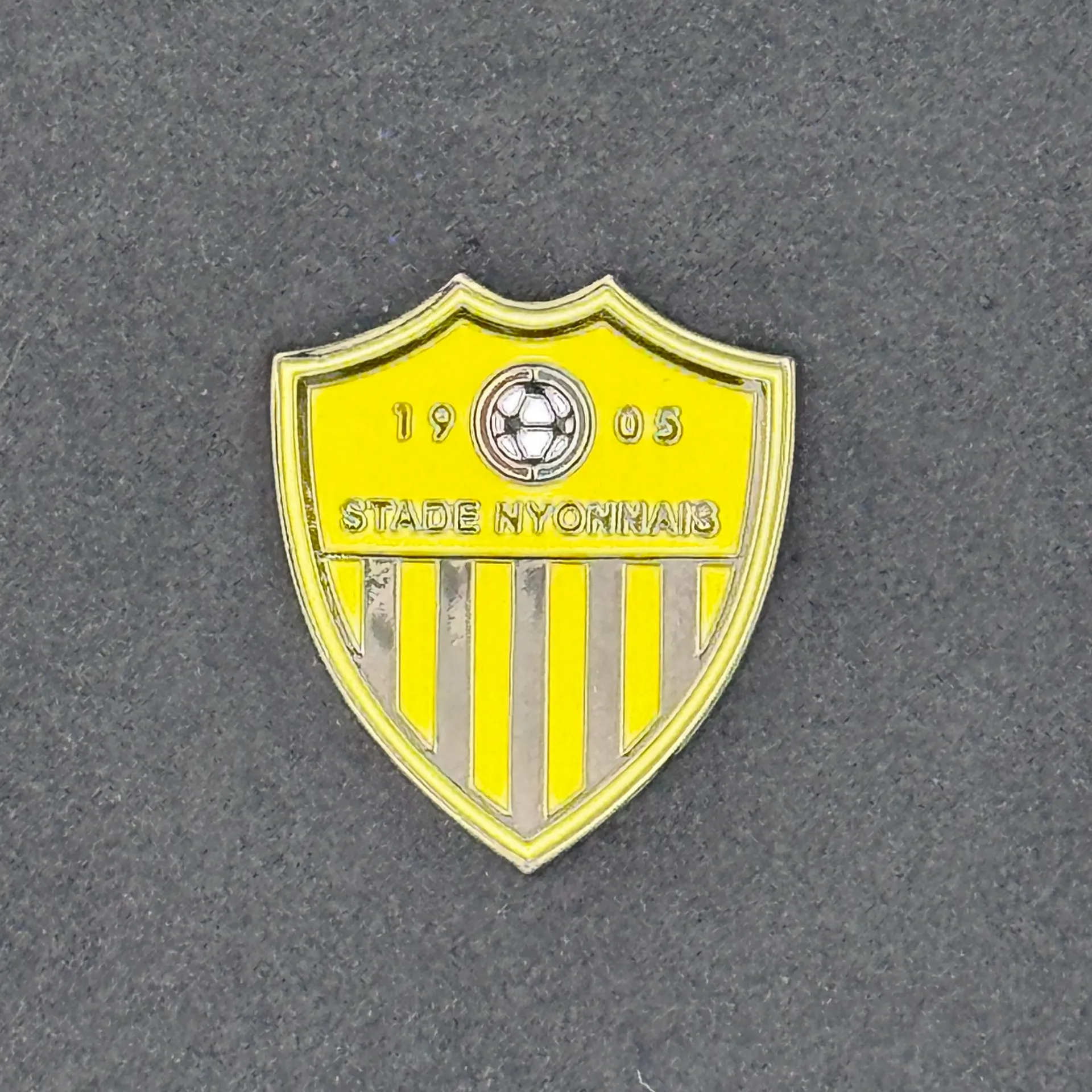 FC Stade Nyonnais (Switzerland)
