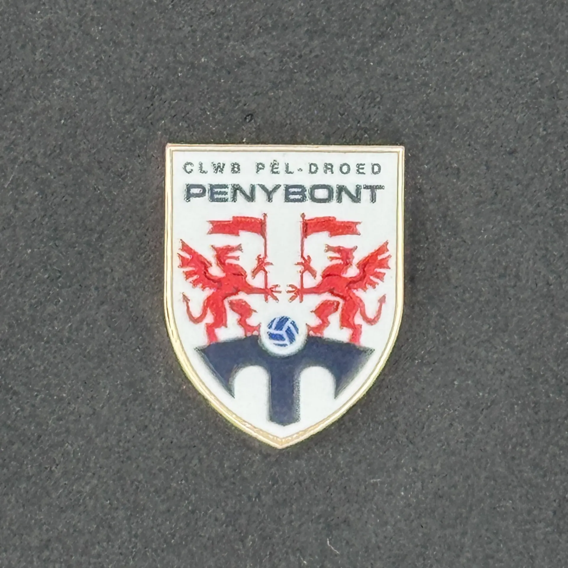 Penybont FC (Wales)