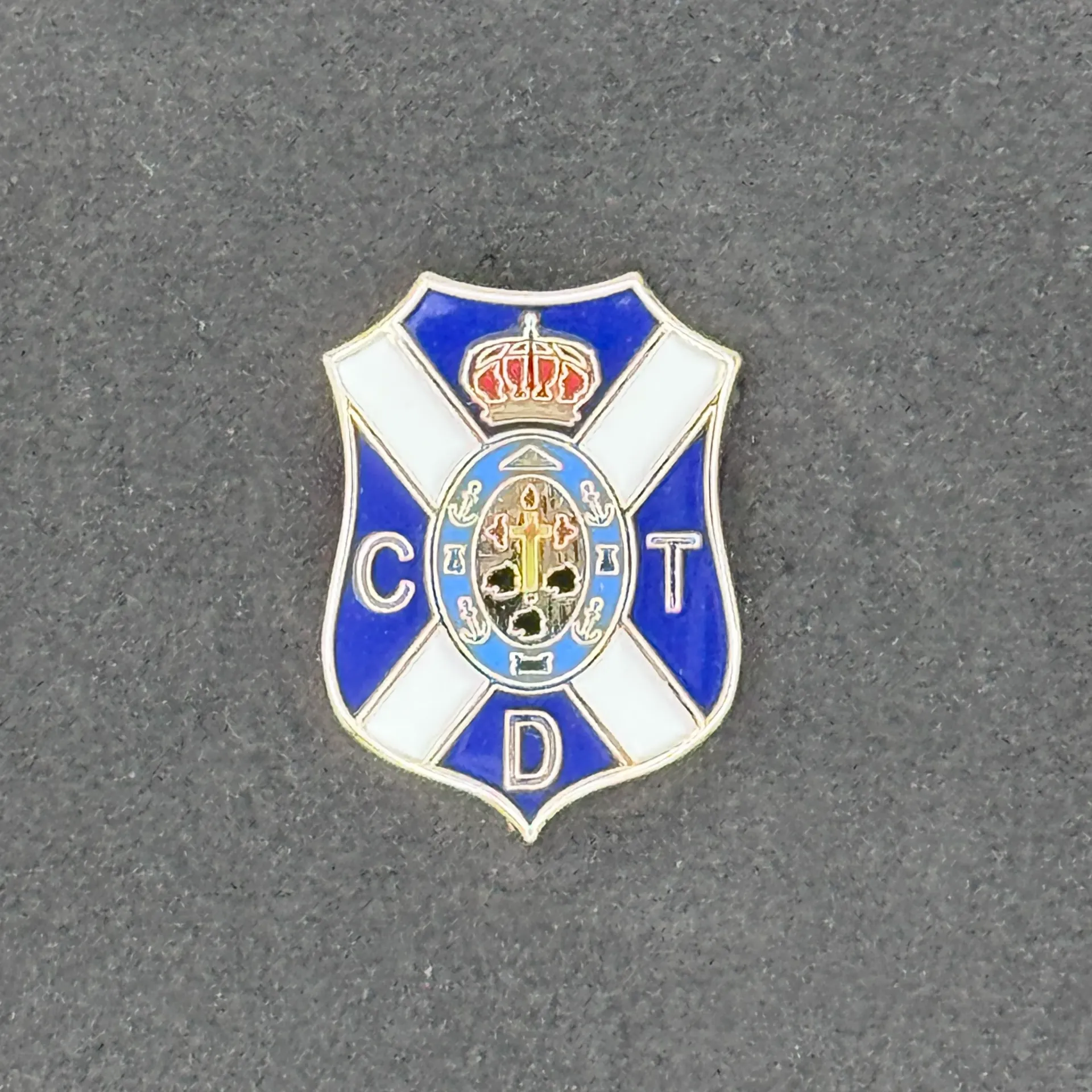 CD Tenerife (Spain)