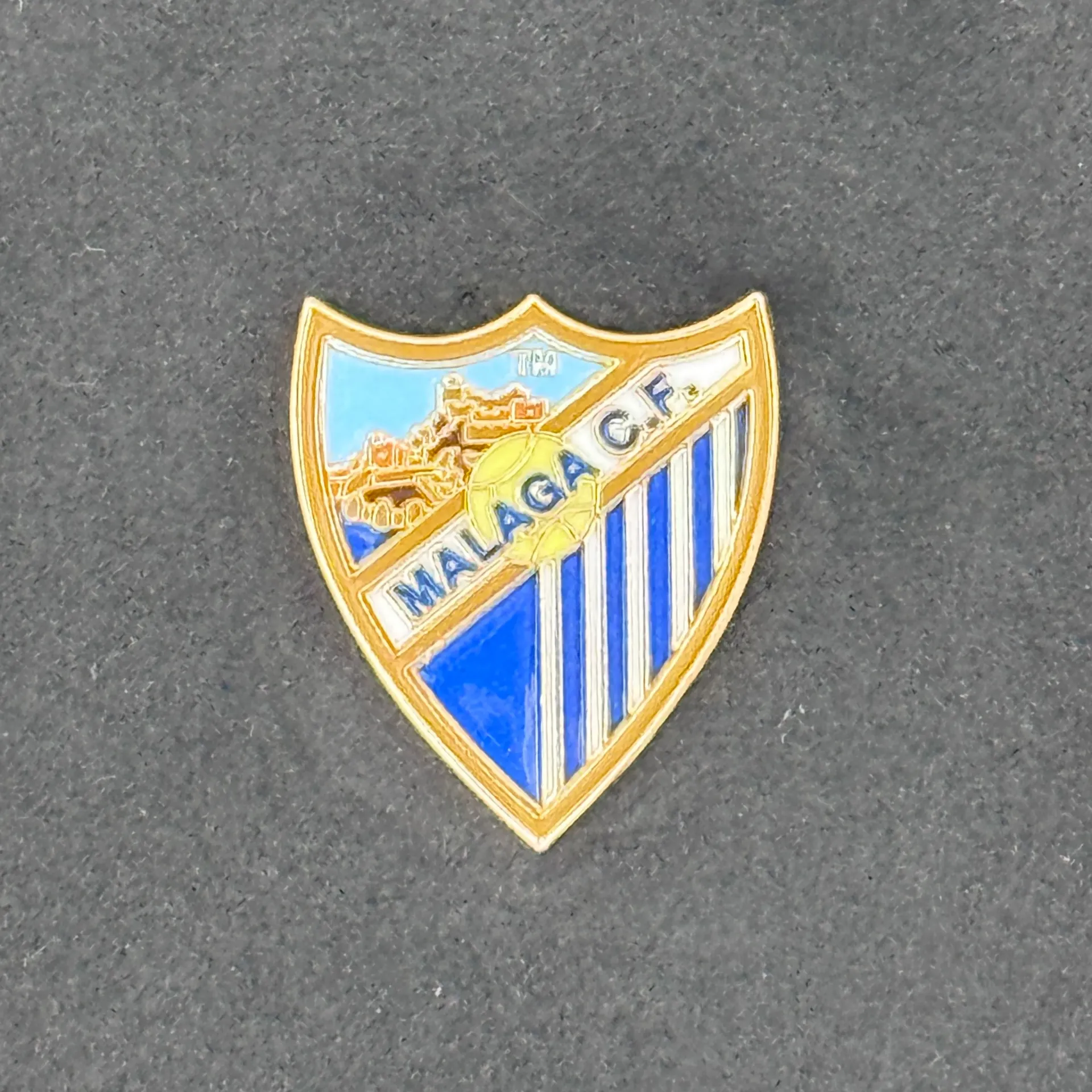 Malaga CF (Spain)
