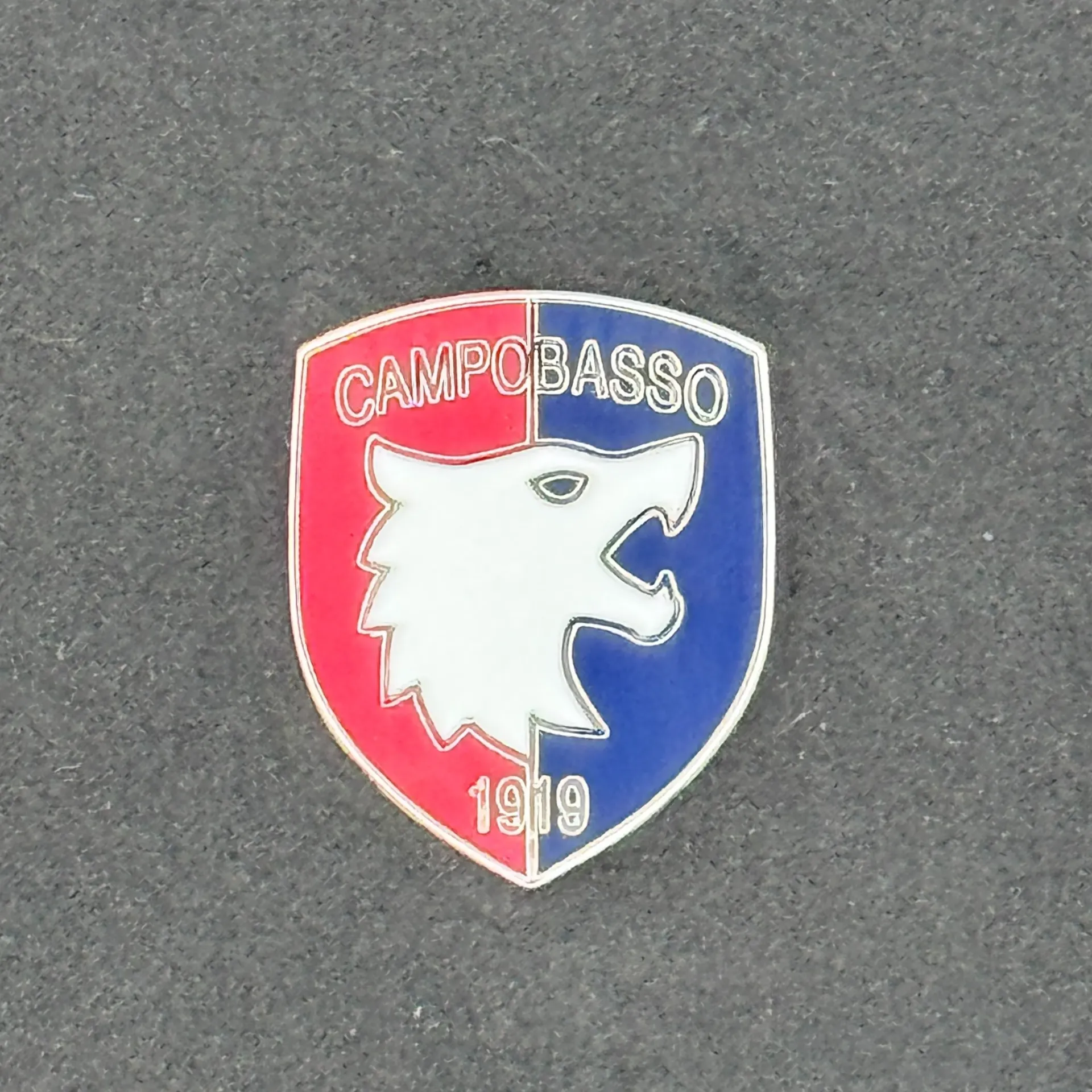 Campobasso FC (Italy)