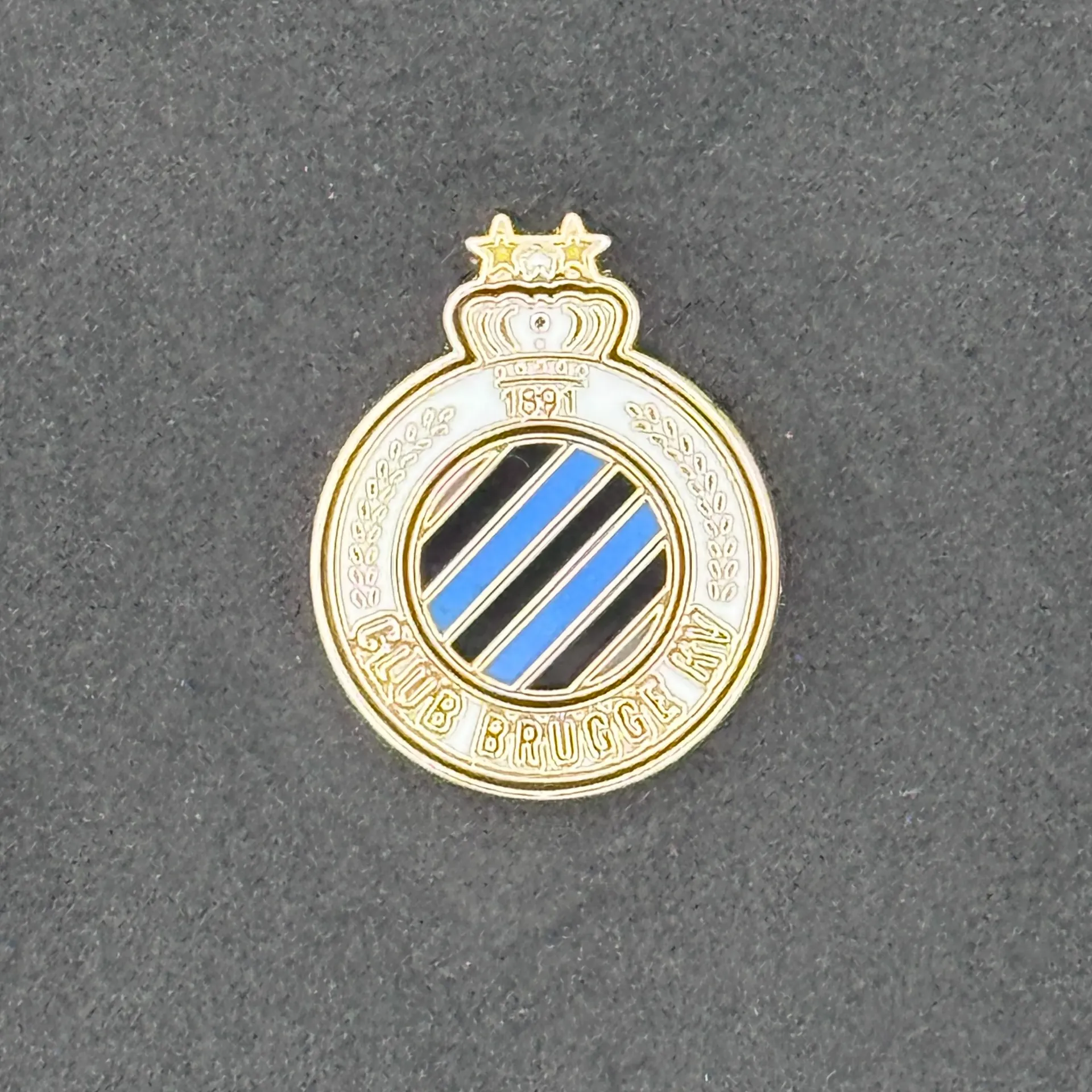 Club Brugge (Belgium)
