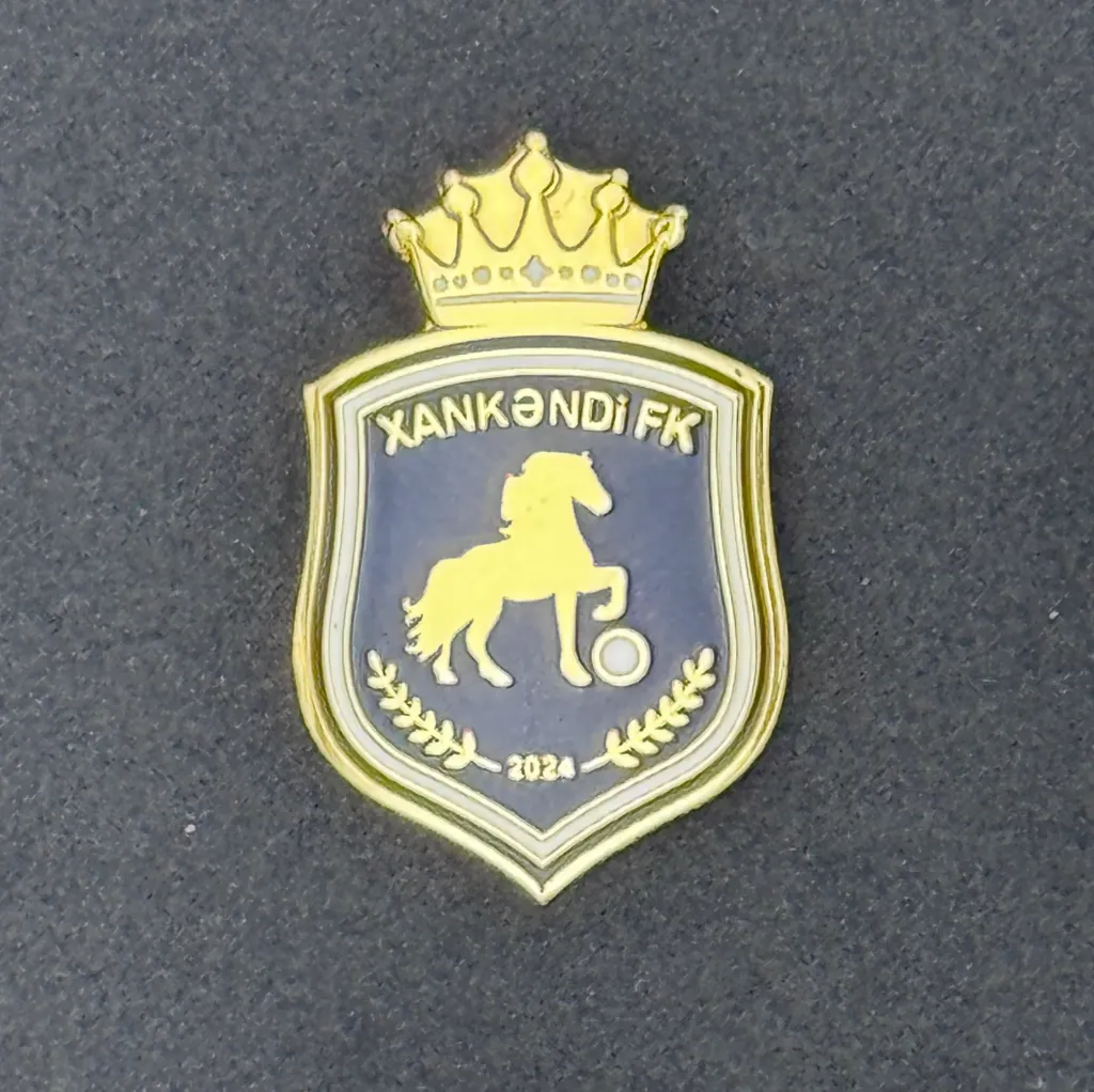 [Azerbaijan0009] Khankendi FK (Azerbaijan)