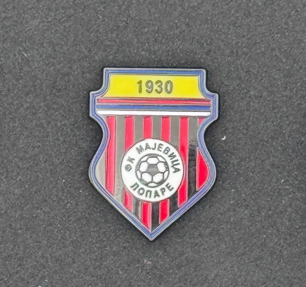 [BosniaHercegovina0022] FK Majevica Lopare (Bosnia-Hercegovina)