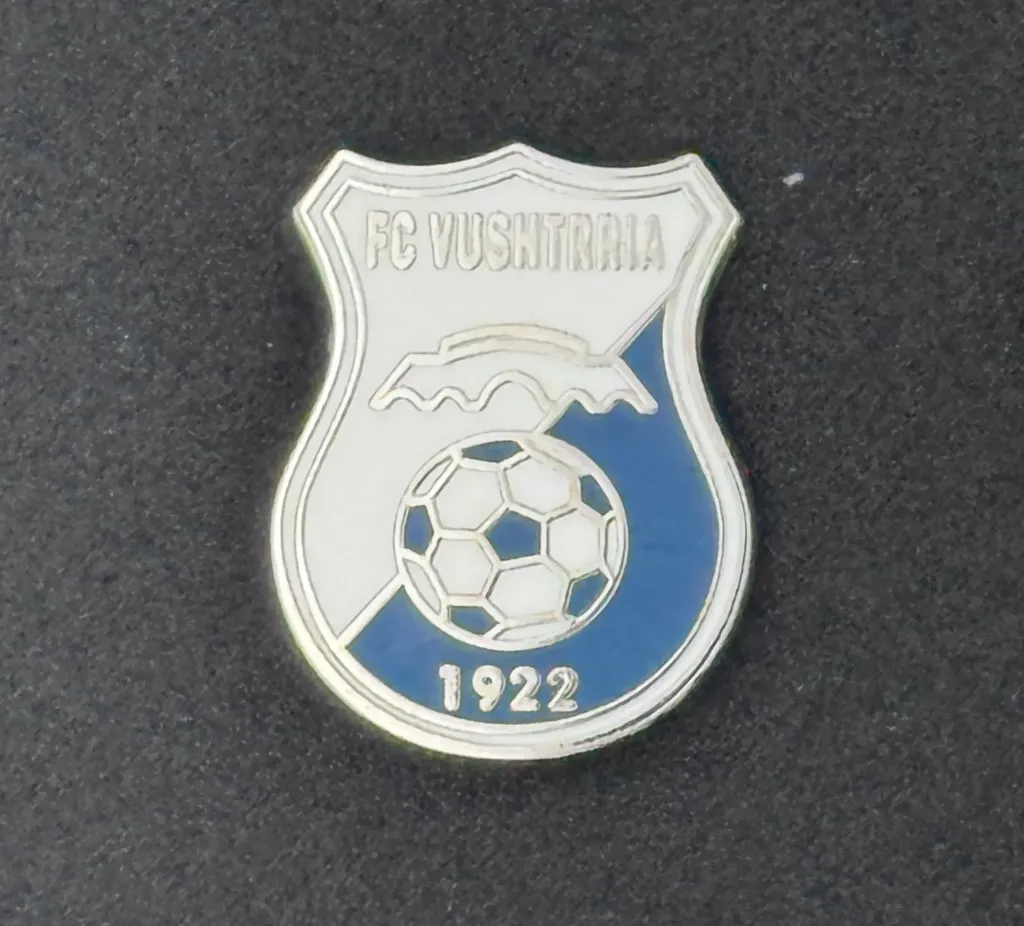 [Kosovo0010] FC Vushtrria Vustrhrri  (Kosovo)