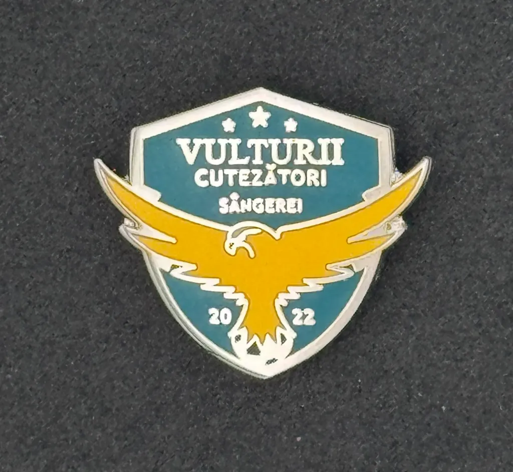 Vulturii Cutezatori (Moldova)