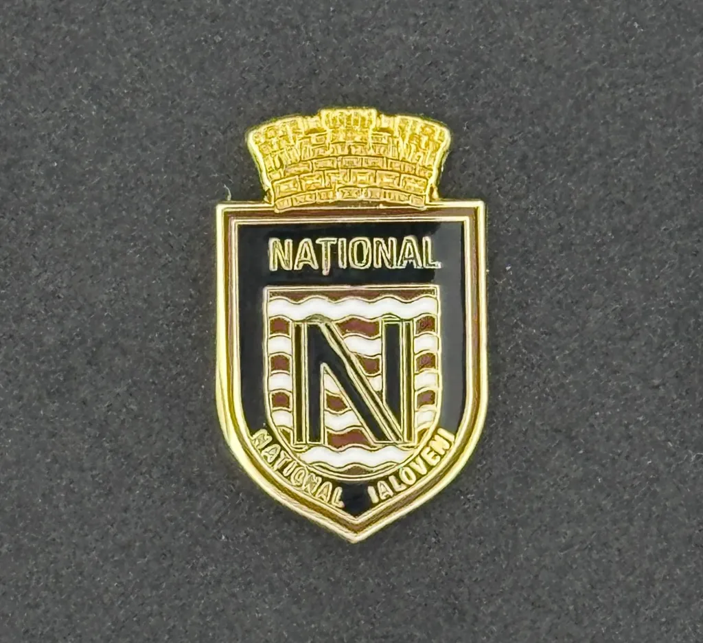 CS National Ialoveni (Moldova)