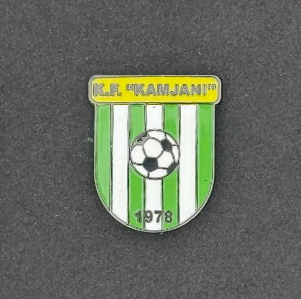 KF Kamjani Kamenjane (North Macedonia)