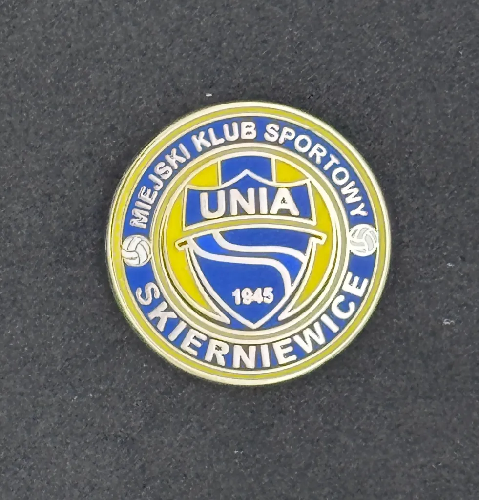 MKS Unia Skierniewice (Poland)
