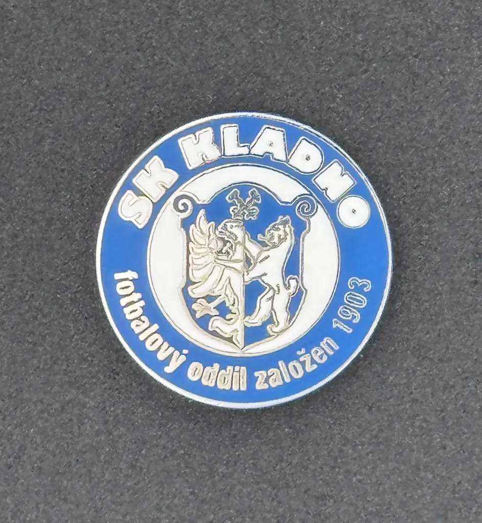 [CzechRepublic0025] SK Kladno (Czech Republic)