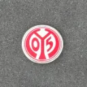 1. FSV Mainz (Germany) Logo Official Pin Badge