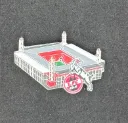 1. FC Köln (Germany) Stadium Official Pin Badge