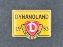 Dynamo Dresden (Germany) Dynamoland Official Pin Badge