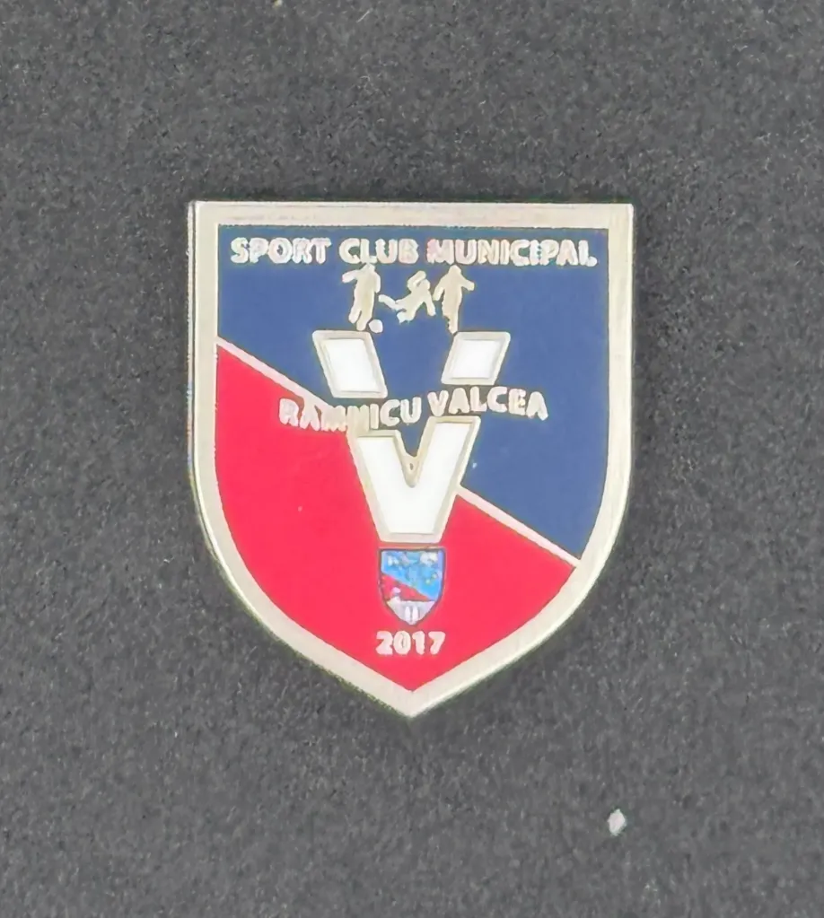 SCM Ramnicu Valcea (Romania)