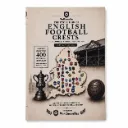 Book - The Evolution of English Football Crests