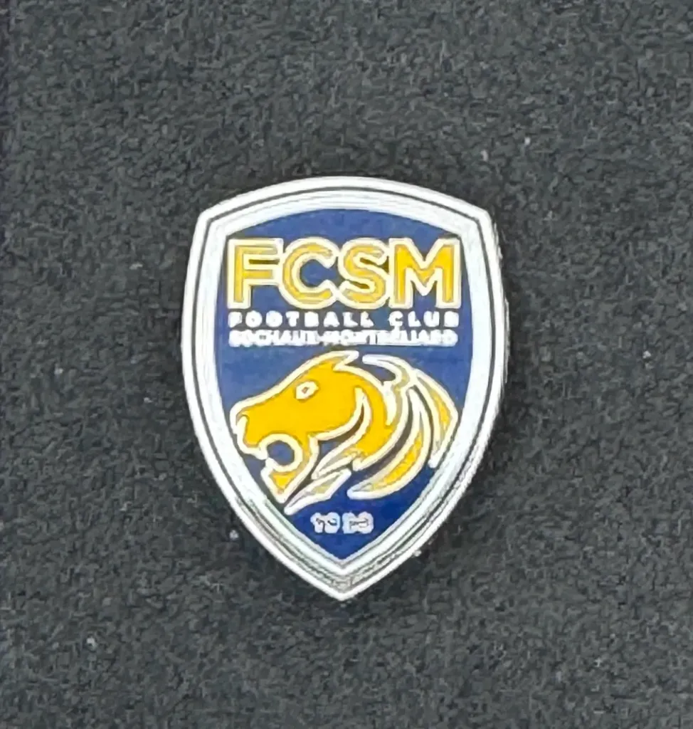 FC Sochaux-Montbeliard (France)