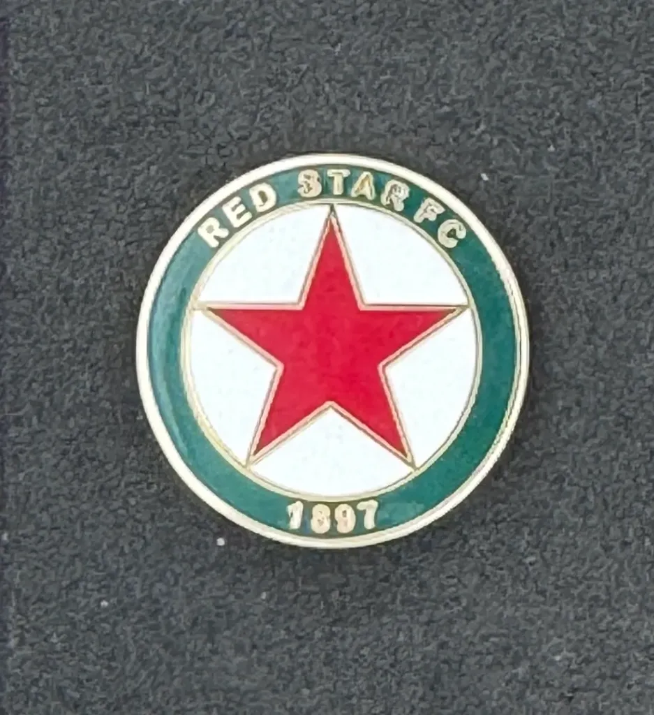 Red Star FC Paris (France)