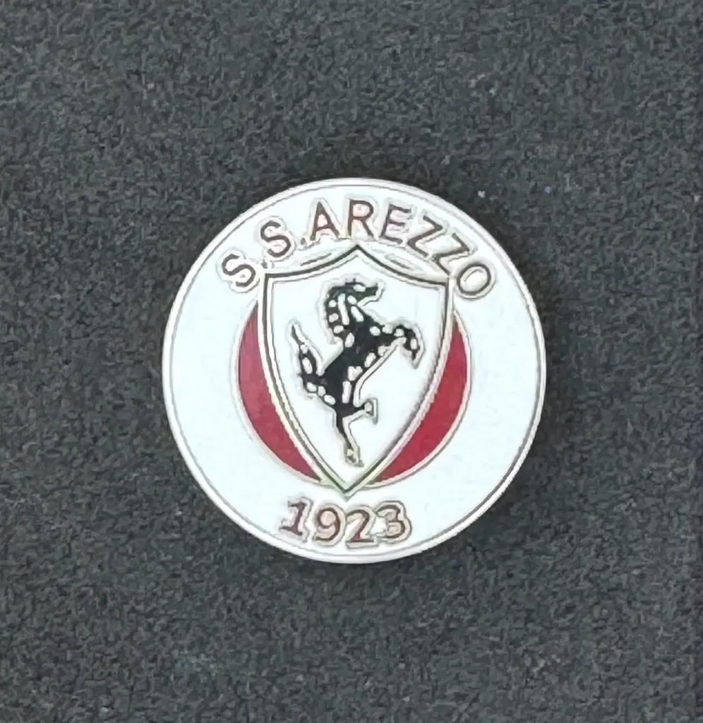 SS Arezzo (Italy)