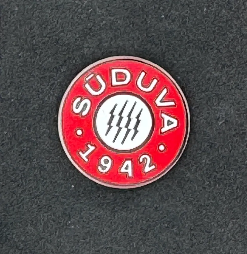 [Lithuania0006] FK Suduva Marijempole (Lithuania)