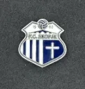 FC Skopje (North Macedonia)