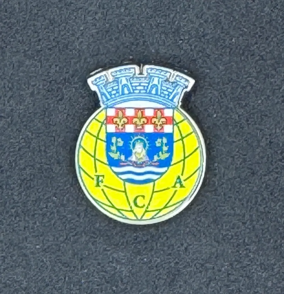 FC Arouca (Portugal)