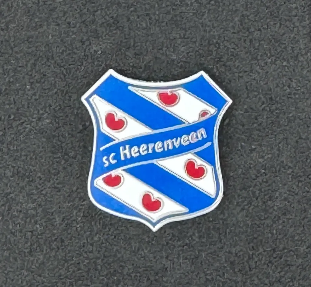 SC Heerenveen (Netherlands)