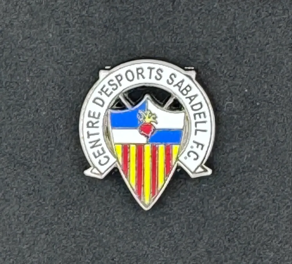 [Spain042] CdE Sabadell (Spain)