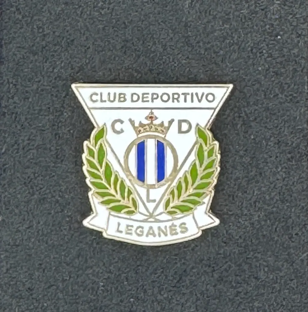 [Spain044] CD Leganes (Spain)