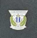 CD Leganes (Spain)