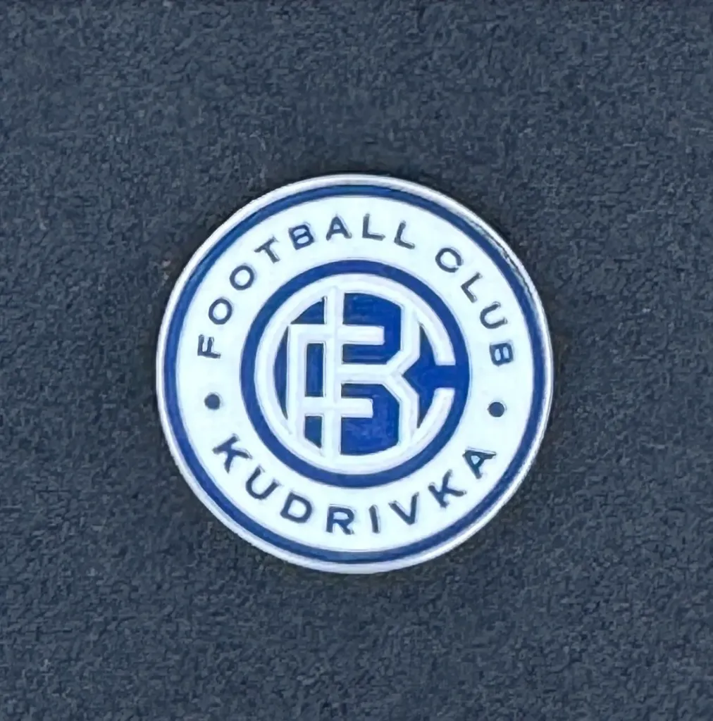 FC Kudrivka (Ukraine)