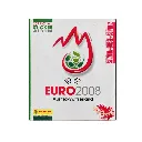 Panini Euro 2008 Complete Album - Original 2008 Edition