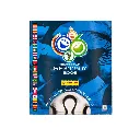 Panini WorldCup 2006 Complete Album - Original 2006 Edition
