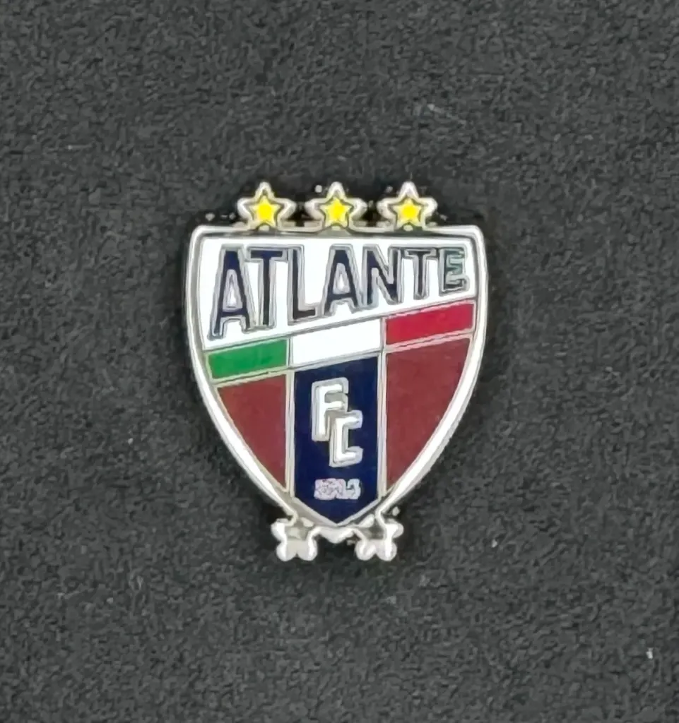 [Mexico0001] Atlante FC (Mexico)