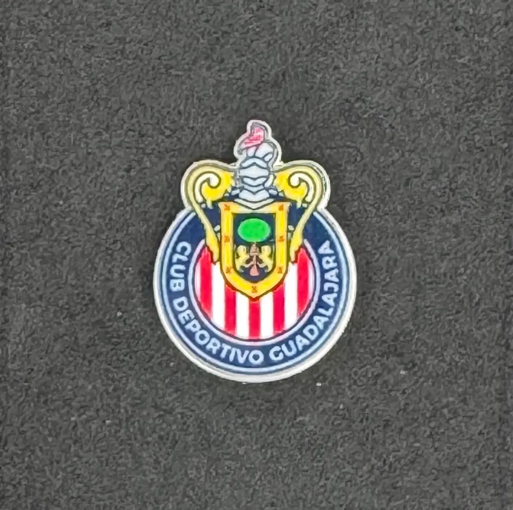 [Mexico0002] CD Guadalajara (Mexico)