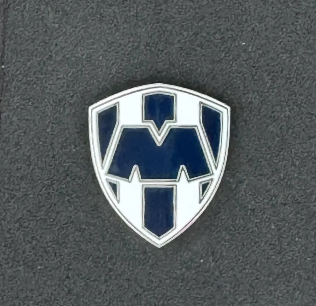 [Mexico0003] CF Monterrey (Mexico)