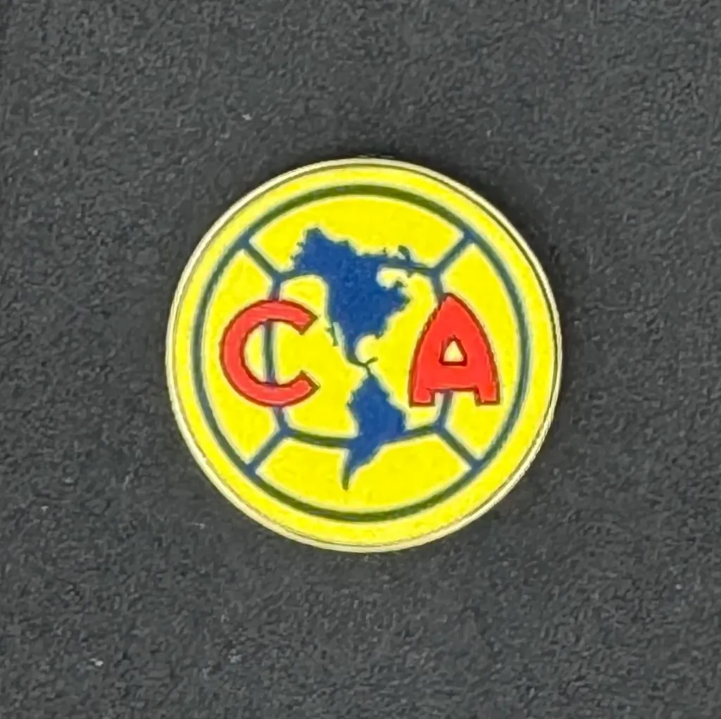 [Mexico0004] Club America (Mexico)