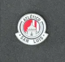 Club Altético de San Luis (Mexico)