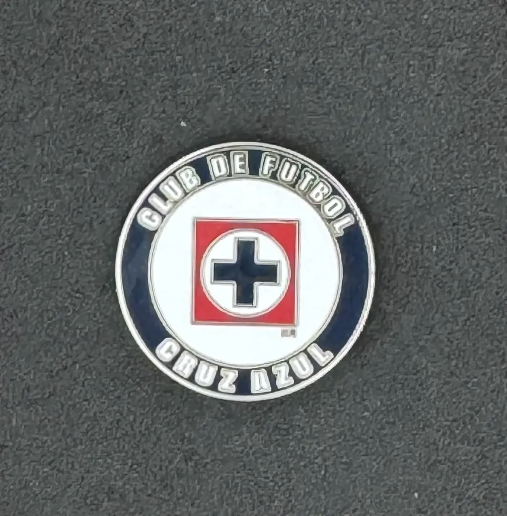 [Mexico0007] CdF Cruz Azul (Mexico)