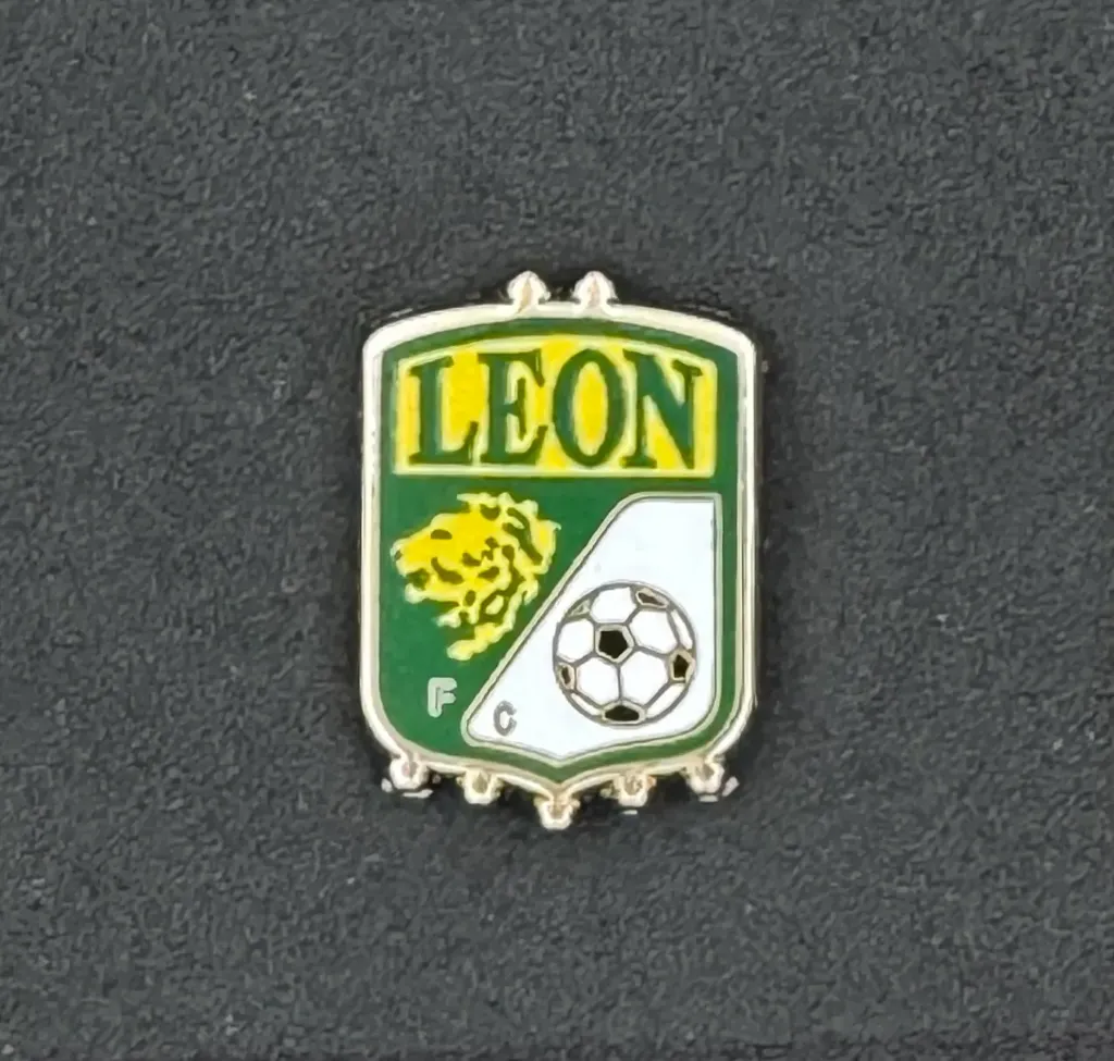 Club Léon FC (Mexico)