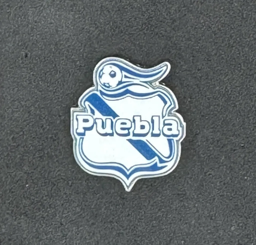 Club Puebla 1944 (Mexico)