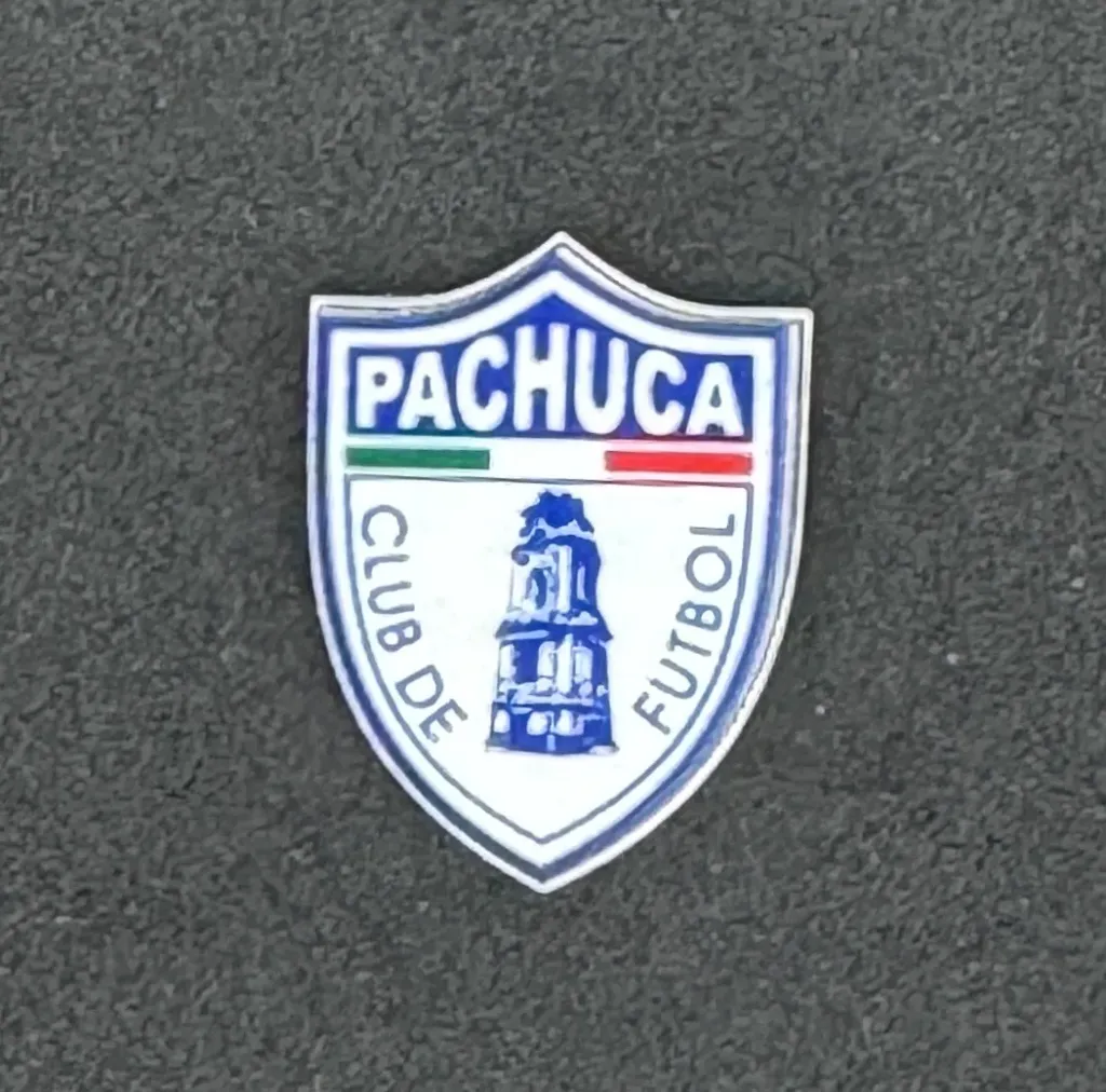 Pachuca Club de Fútbol  (Mexico)